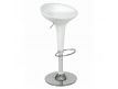 Bar Stool Nitsua White