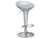 Bar Stool Nitsua Silver