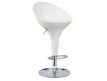 Bar Stool Ydnad White