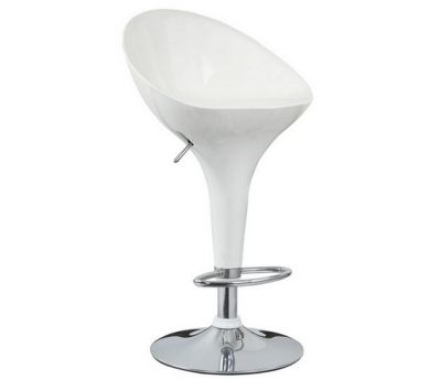 Bar Stool Ydnad White