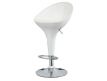 Bar Stool Ydnad White