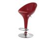 Bar Stool Ydnad Red