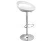 Bar Stool Tilf White