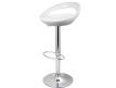 Bar Stool Tilf White