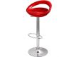 Bar Stool Tilf Red