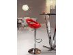 Bar Stool Tilf Red