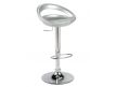 Bar Stool Tilf Silver