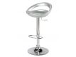 Bar Stool Tilf Silver