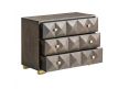 Chest of drawers Dlaw