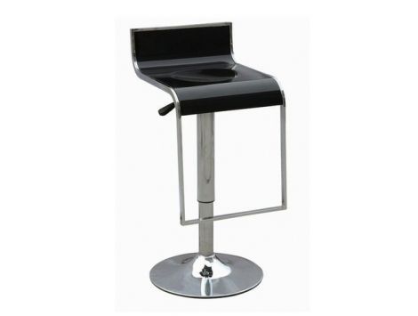 Bar Stool Sugo Black