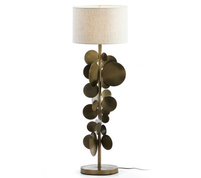 Table lamp Olicato