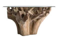 Mesa de jantar Irraw