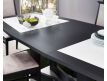 Detail dining table Amelie M4