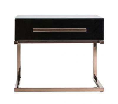 Mesa de cabeceira Dlogan B