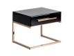Mesa de cabeceira Dlogan B