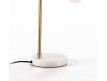Table lamp Oberico