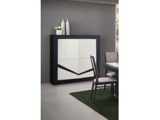 Cabinet Amelie M4
