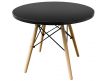 Side table Rewot black