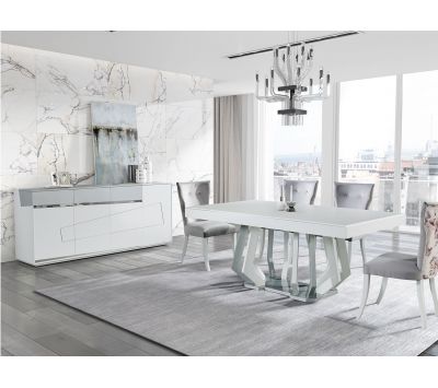 Sala de Jantar Evord