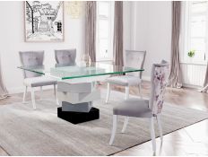 Mesa de Jantar Erauqs