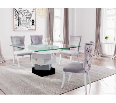 Dining Table Erauqs