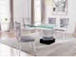 Dining Table Erauqs