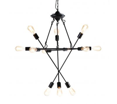 Ceiling lamp Heladio