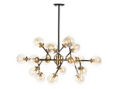 Ceiling lamp Hartwig