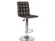 Bar Stool Subuc Black