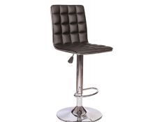 Bar Stool Subuc Black