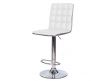 Bar Stool Subuc White