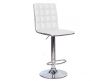 Bar Stool Subuc White