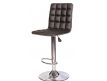 Bar Stool Subuc Black