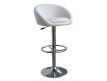 Bar Stool Murd White