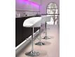 Bar Stool Murd White
