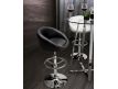 Bar Stool Murd Black