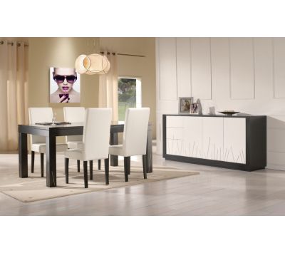 Dining room Xetamsen