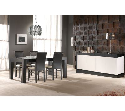 Sala de Jantar New York