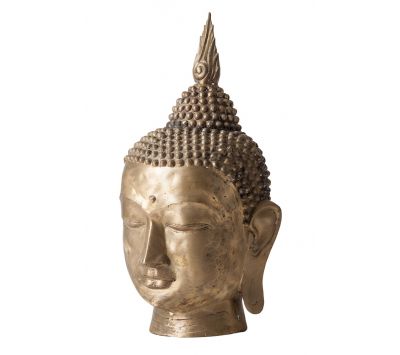  Decorative piece Bust Budha