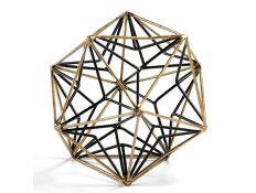 Decorative piece Kylie