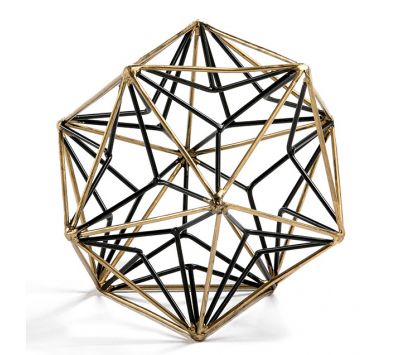 Decorative piece Kylie