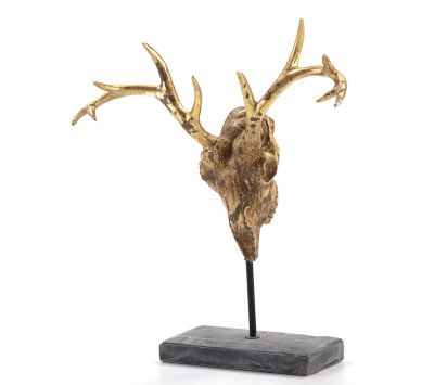 Peça decorativa Keaka