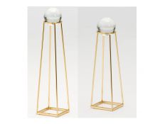 Decorative piece Diores