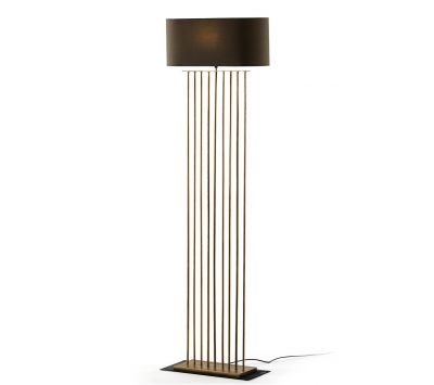 Floor lamp Dinarte