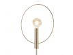 Floor lamp Darceno