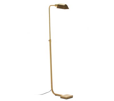 Floor lamp Gregor