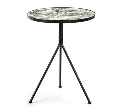 Mesa de apoio Gracian