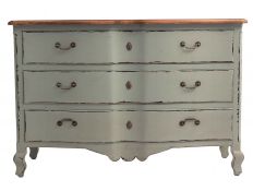 Chest of drawers Repok