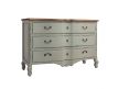 Chest of drawers Repok