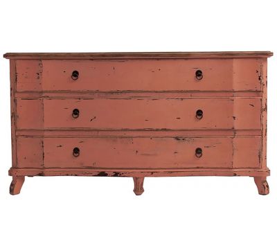 Chest of drawers Nink